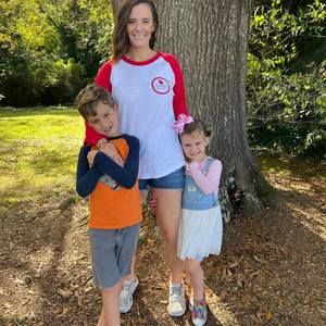 Meet your Posher, Erin